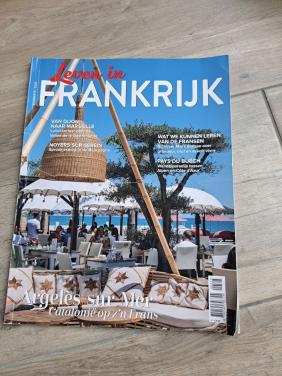 Leven in Frankrijk