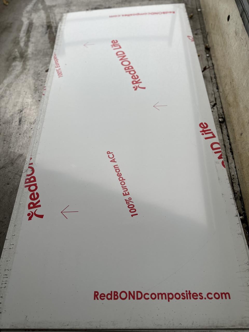 Sandwichplaten