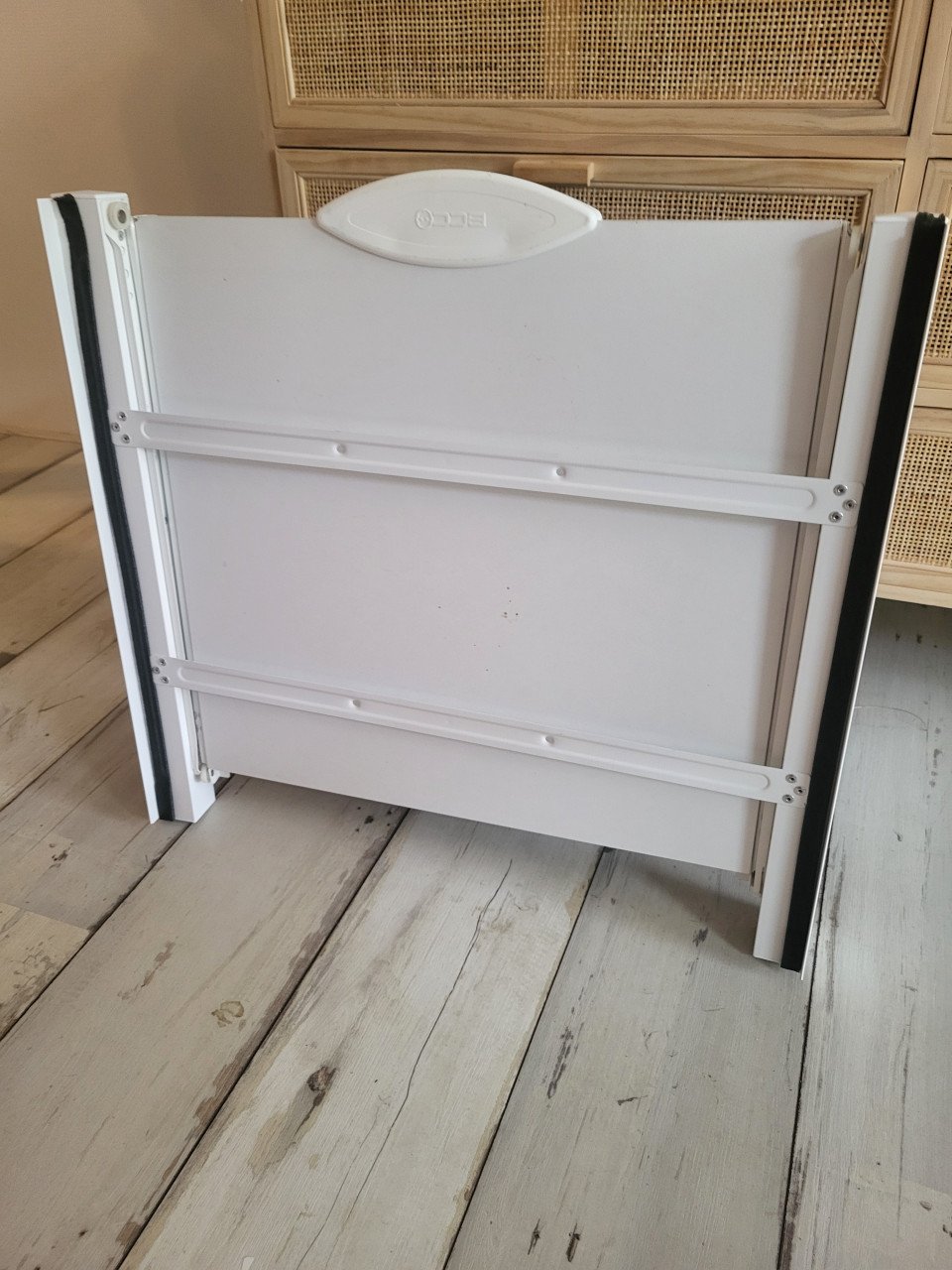 Tussenstuk wasmachine/droger