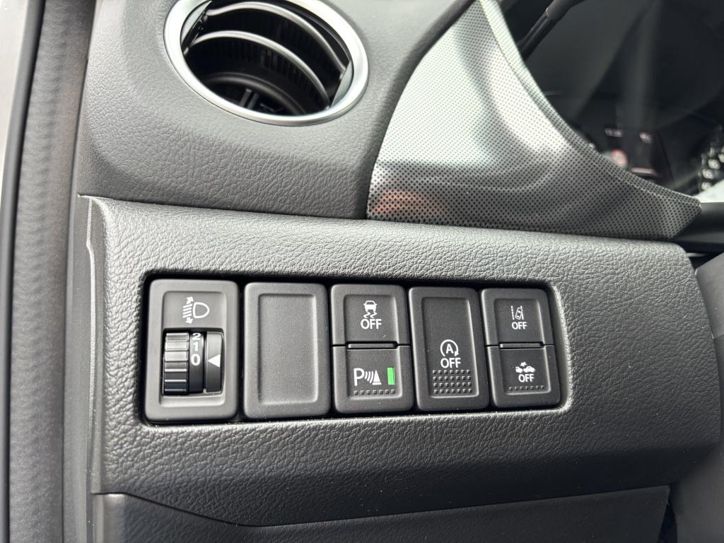 Suzuki Vitara automaat style 1.4 boosterjet smart hybrid