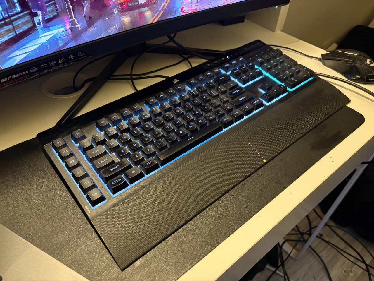 Gaming PC set | RTX 3060ti