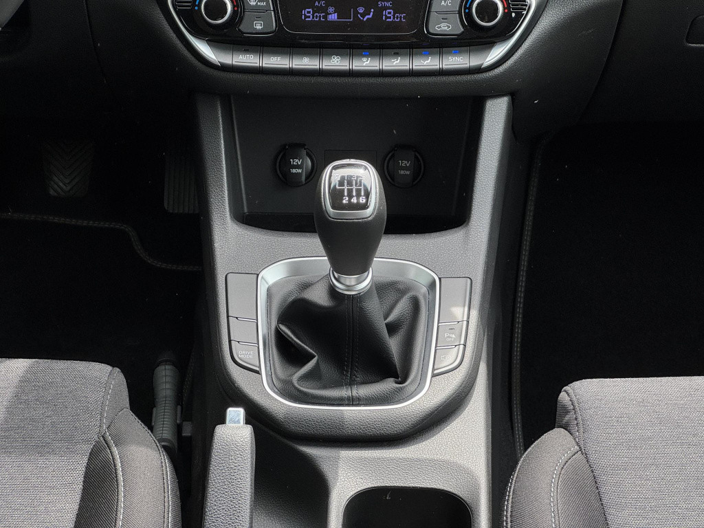 Hyundai I 30 1.0 t-gdi mhev comfort smart | navigatie full-map | camera | a