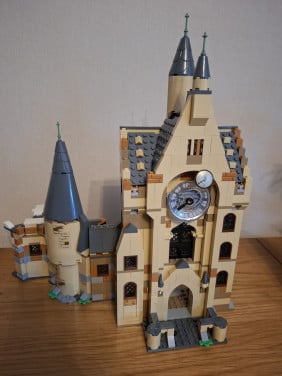 Lego Harry Potter 75948