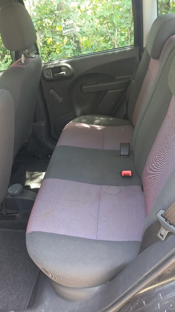 Fiat Panda 1.2