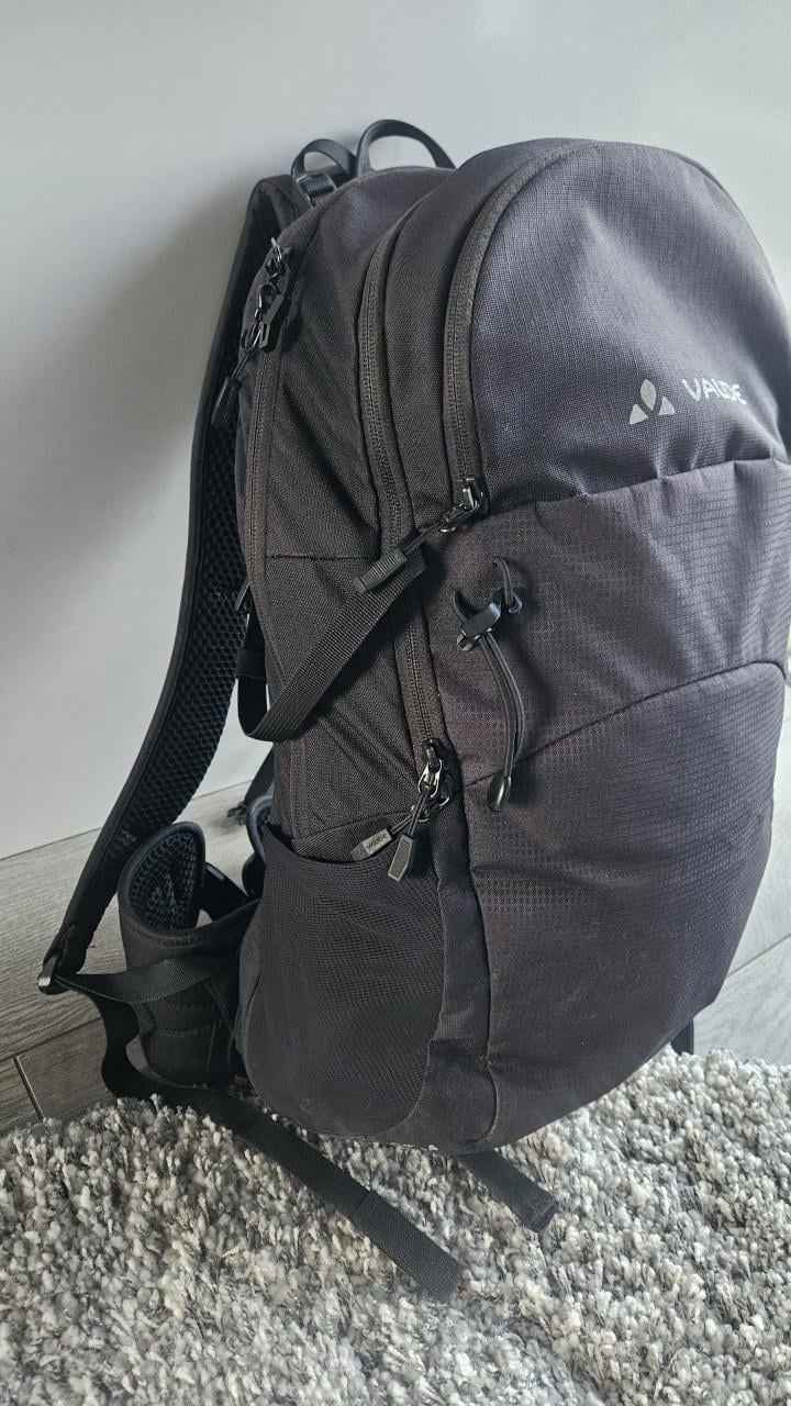 Vaude Rugzak - Verstelbaar Rugpand bieden