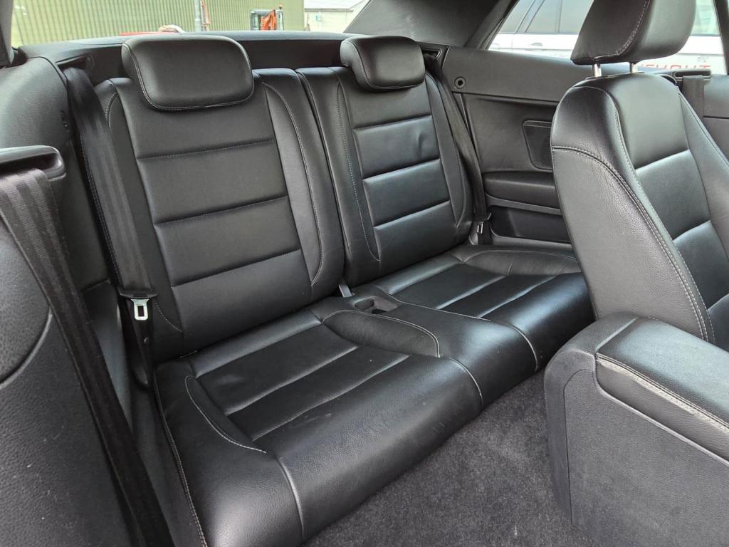 Volkswagen Golf cabriolet 1.4 tsi