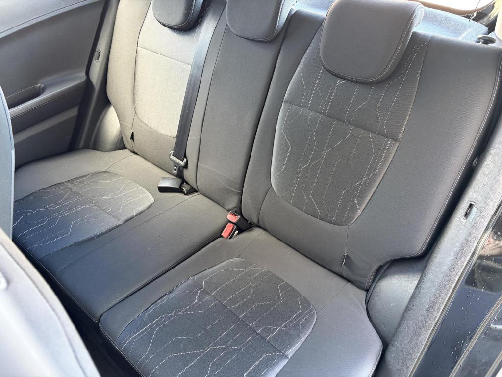 Kia Picanto 1.0 cvvt businessline trekhaak/bluetooth/automatisch licht