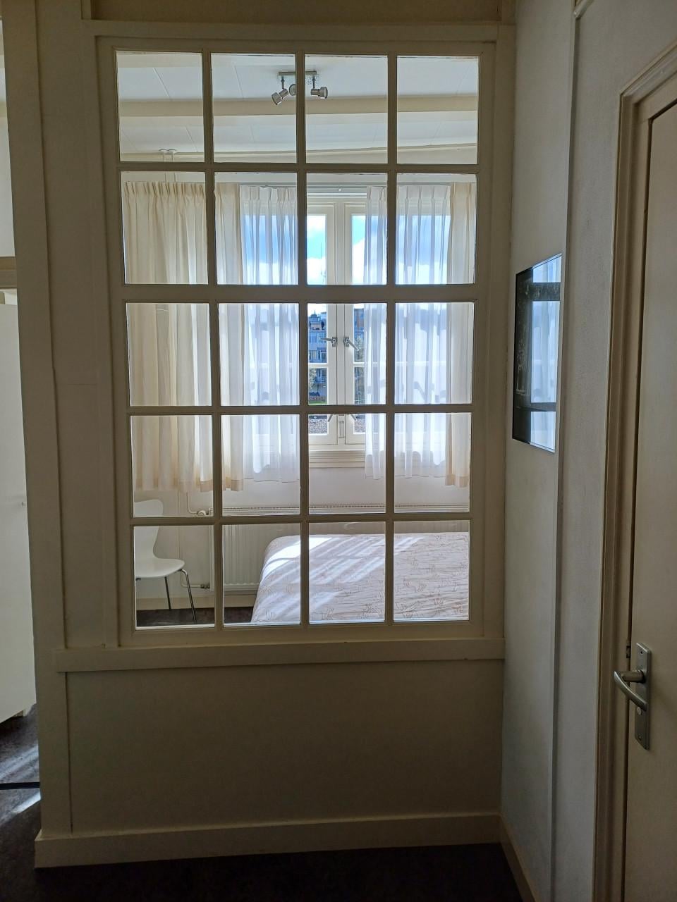 Gemeubileerd appartement in centrum Middelburg