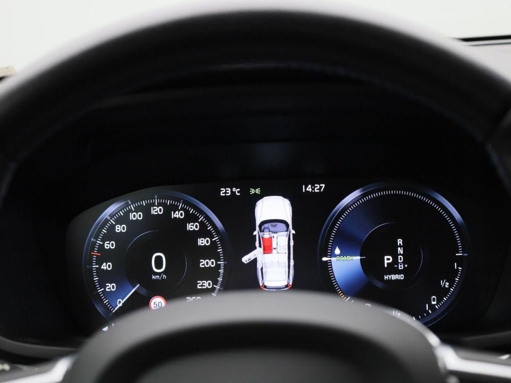 Volvo V60 2.0 t6 recharge awd inscription | automaat | apple carplay / andr