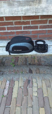 Tanktas micro SW motech