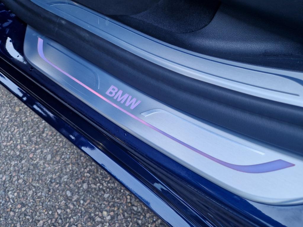 BMW 7 Serie (g11) 745e 394pk iperformance aut