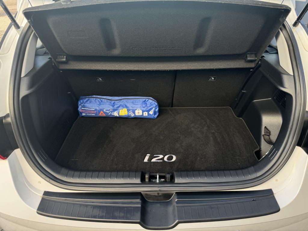Hyundai I 20 1.0 t-gdi comfort | apple carplay | airco | cruise control | c