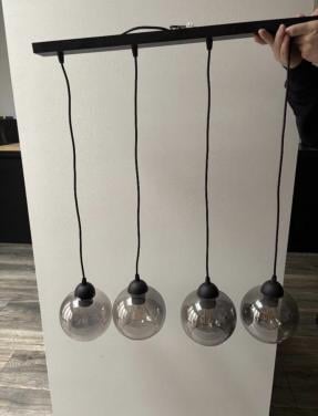 Hang lamp