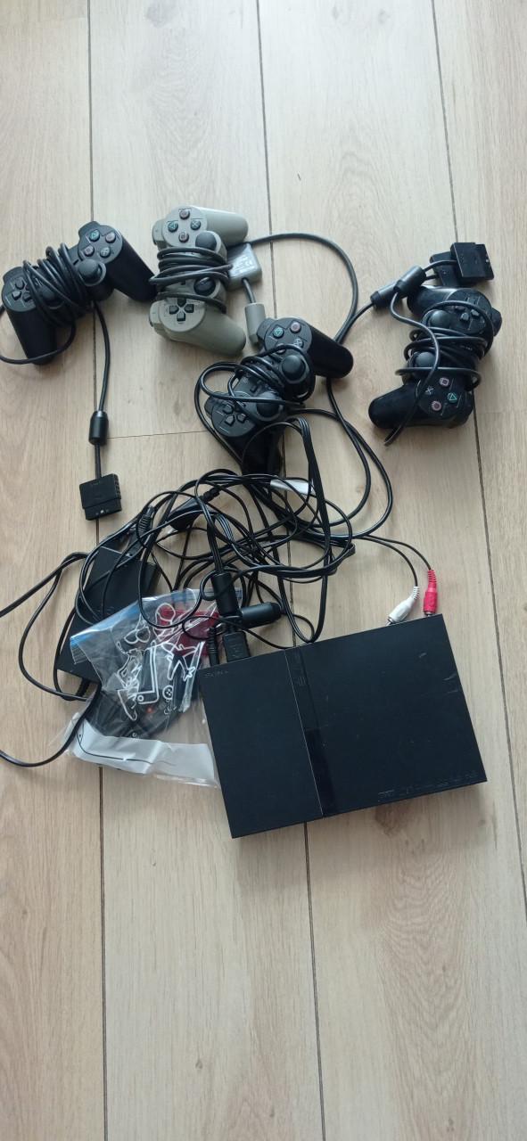 PlayStation 2
