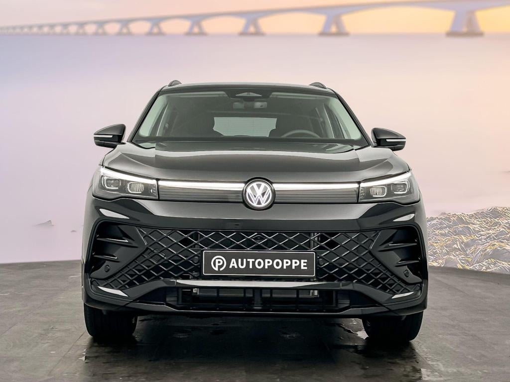 Volkswagen Tiguan edition 20 1.5 ehybrid 150 kw / 204 pk suv 6 versn
