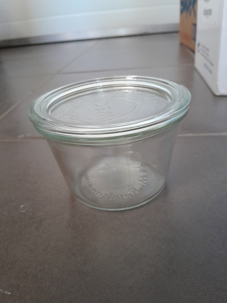 Weckpotten