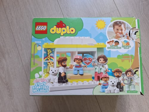 Duplo