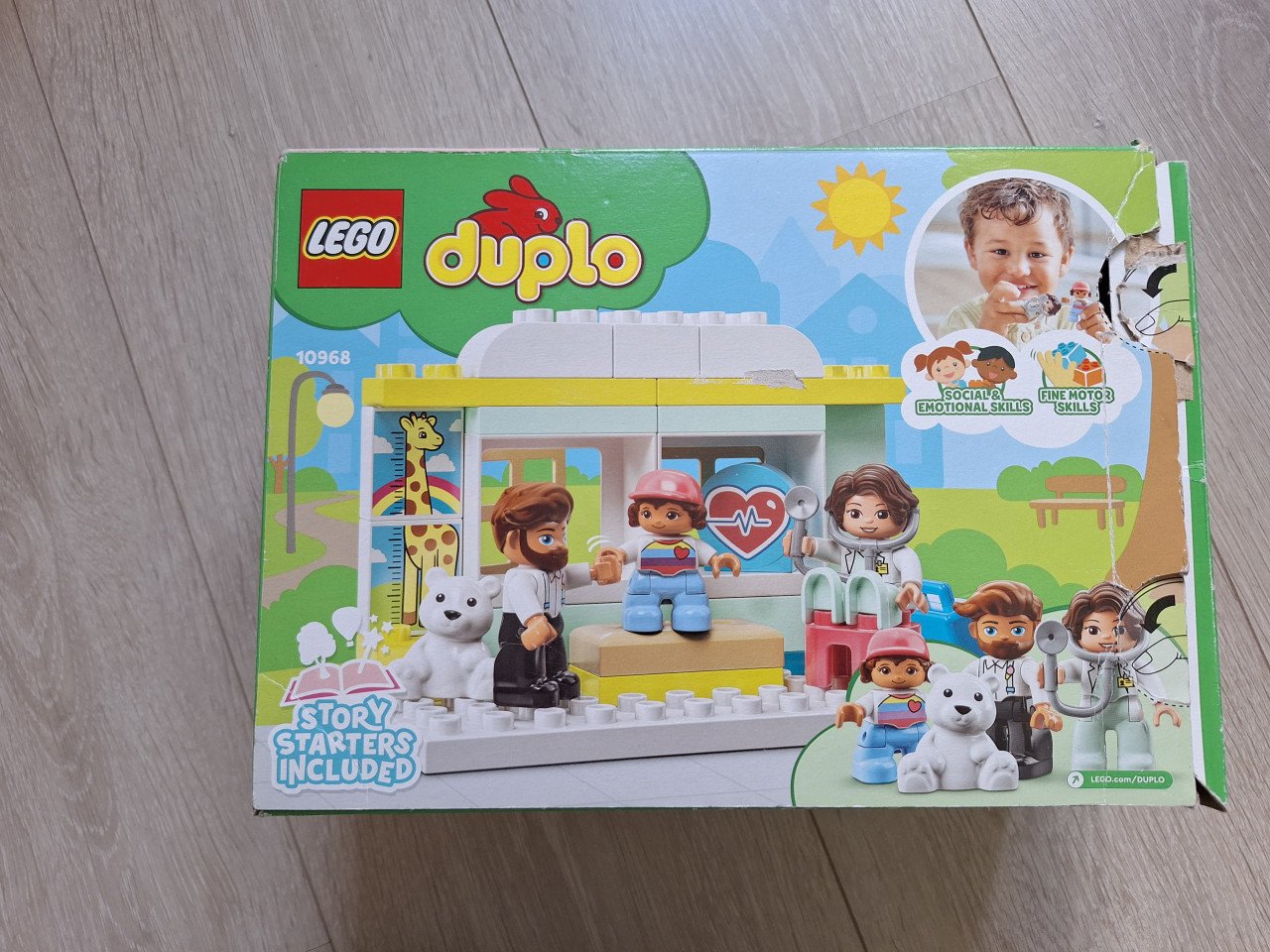 Duplo