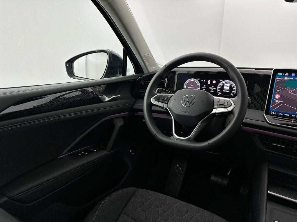 Volkswagen Tiguan life edition 1.5 ehybrid 150 kw / 204 pk