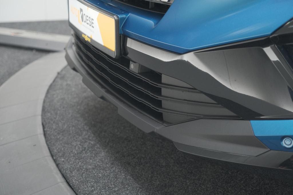 Renault Austral 1.2 e-tech full hybrid 200 techno | nieuw model | pack wint