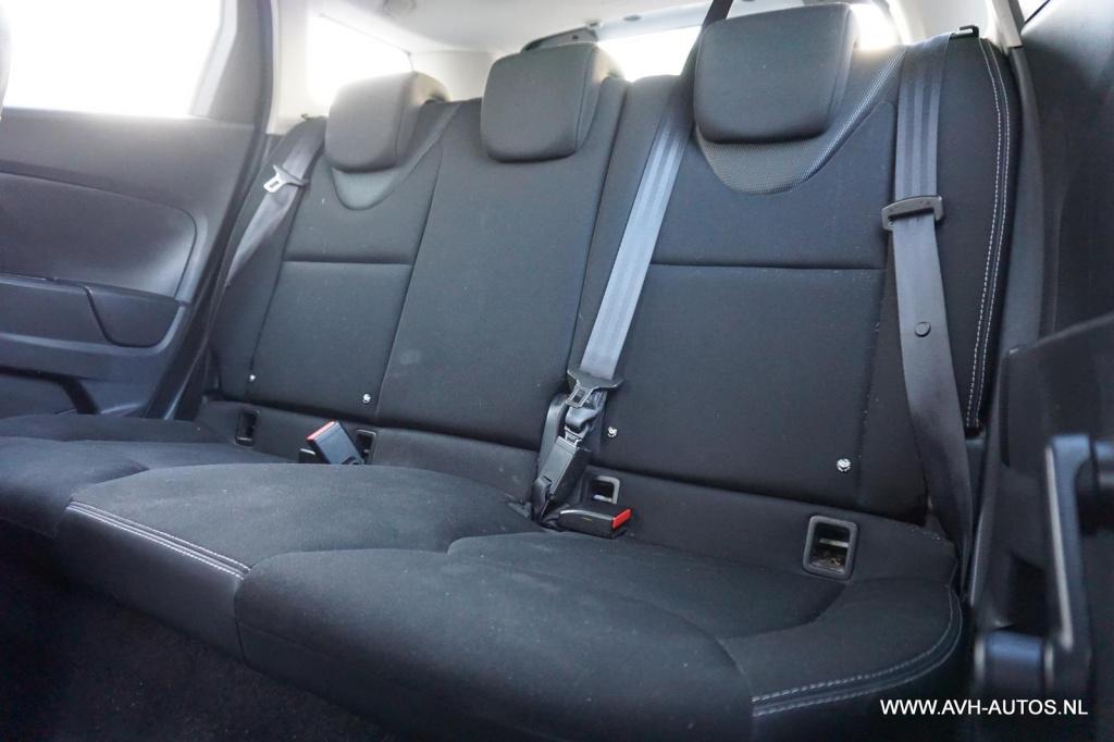 Renault Clio estate 1.5 dci eco expression