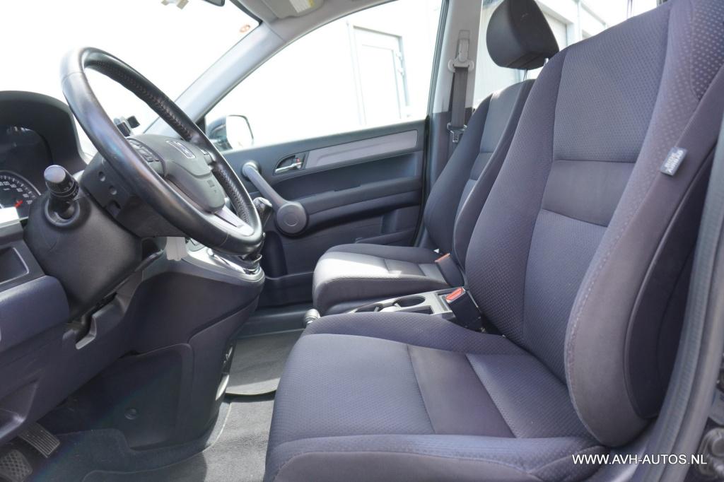 Honda CR-V 2.0i comfort