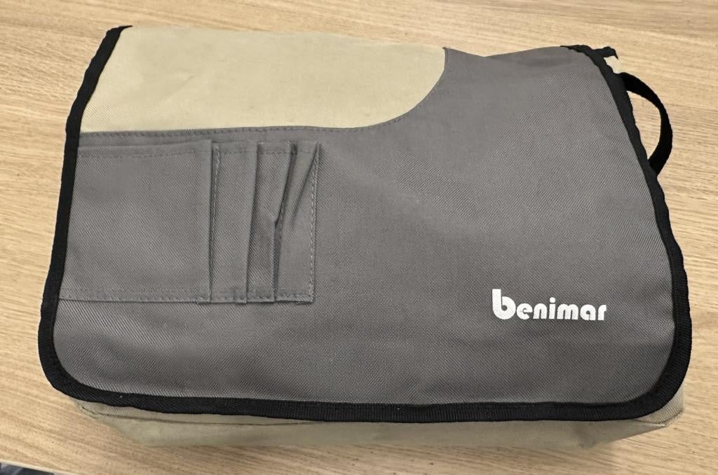 BENIMAR Onbekend tessoro