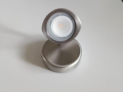 Metalen Spot - GU10