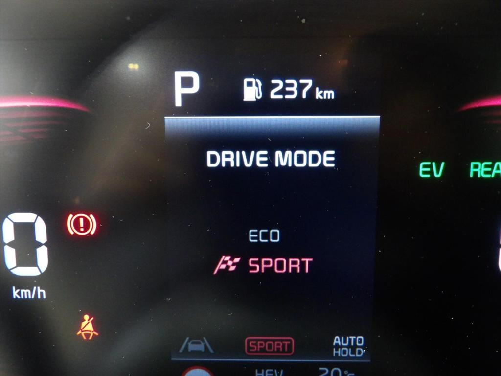Kia Niro 1.6 gdi hybrid 141pk dct6 dynamicline