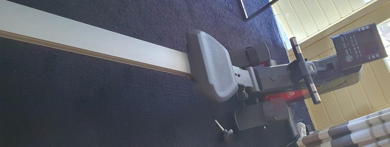 Focus Fitness Roeitrainer