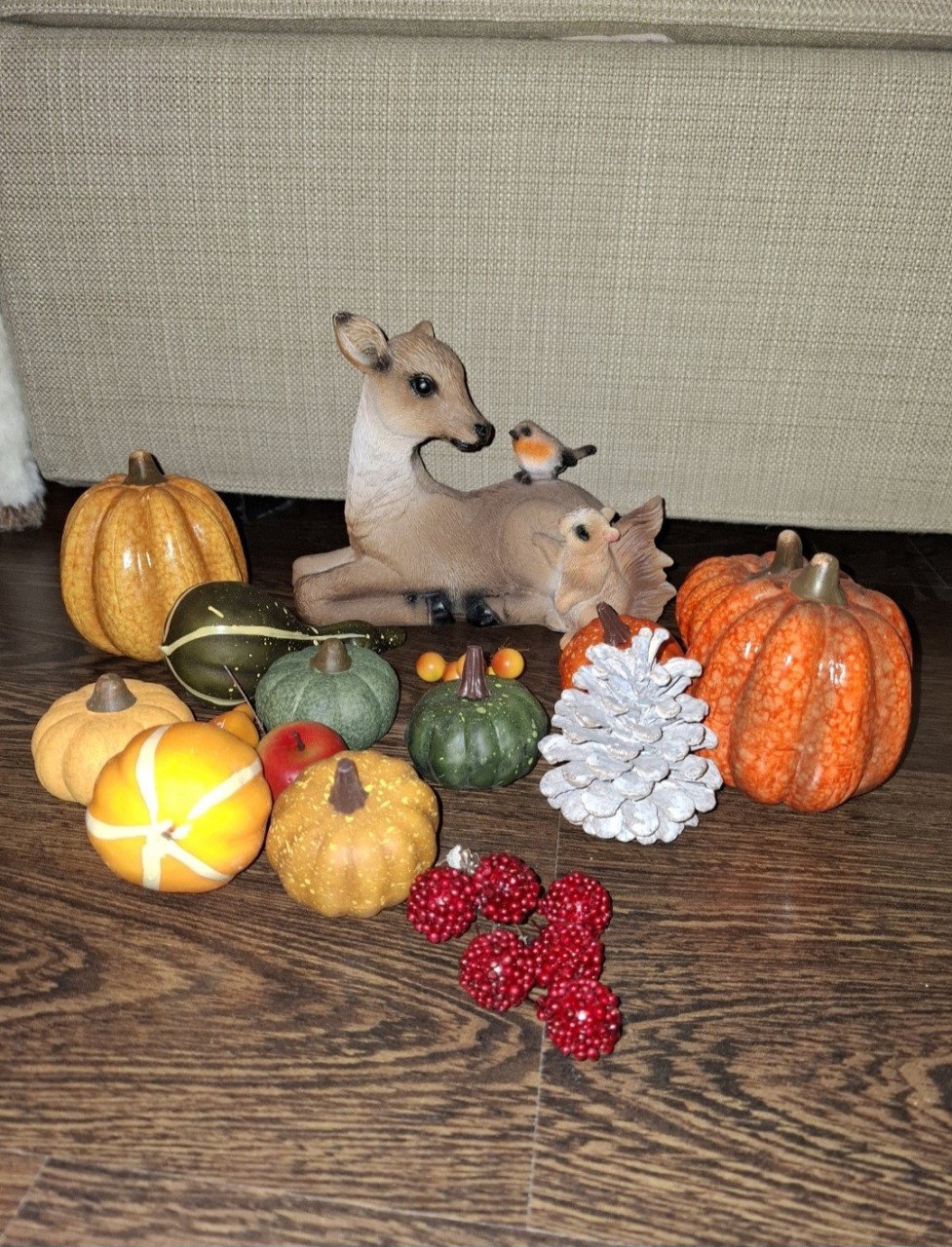 Decoratie