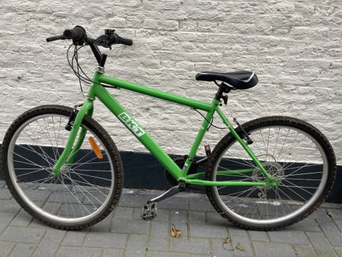 Fiets te koop