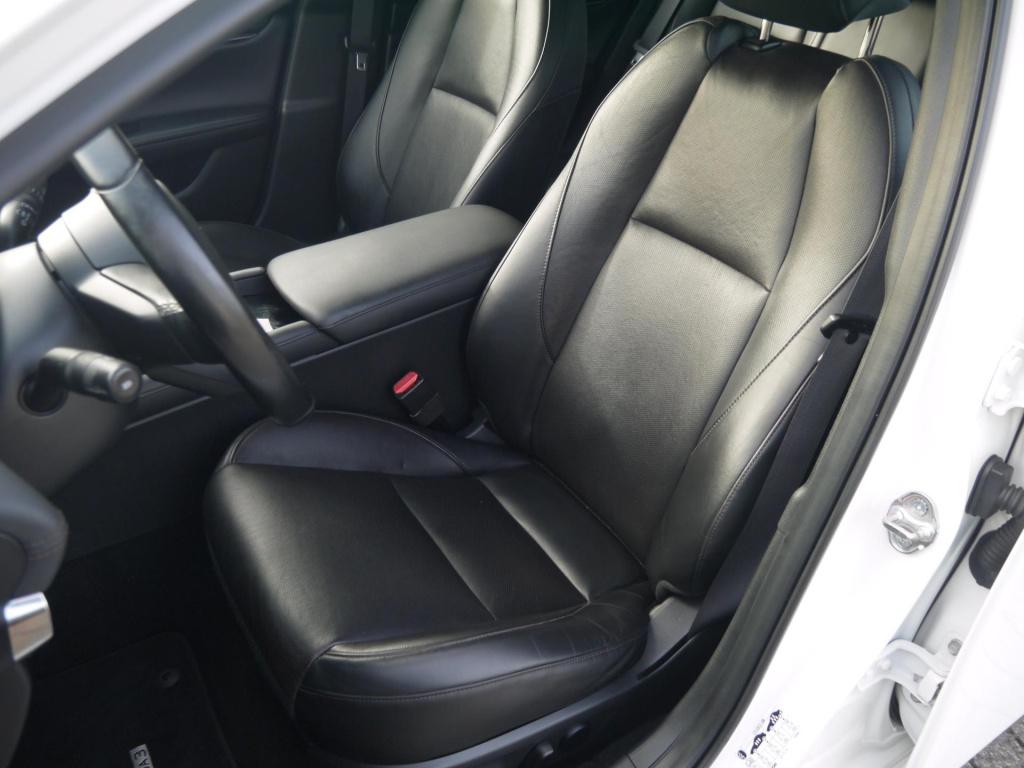 Mazda 3 2.0 e-skyactiv-x m hybrid 180 comfort met bose& leer|rijklaar