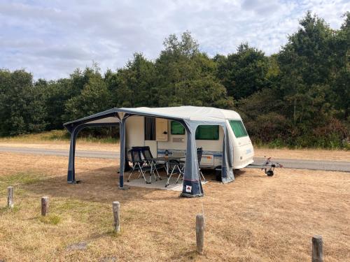 Adria Unica A 390 DS – 1999 – compleet en goed uitgerust