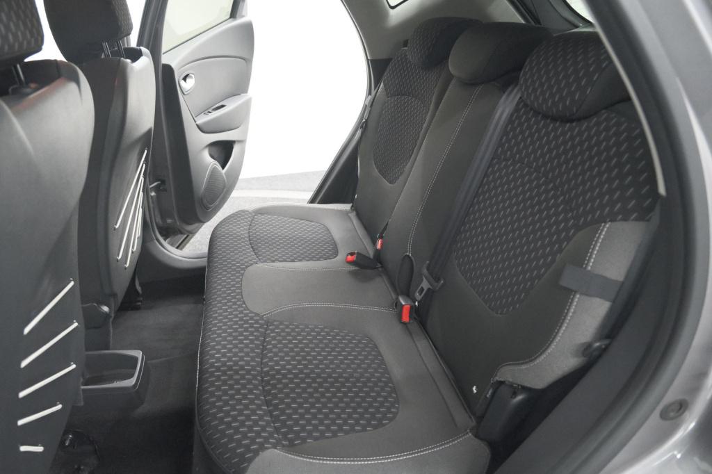 Renault Captur tce 150 edc intens | trekhaak | camera | dodehoekdetectie | 