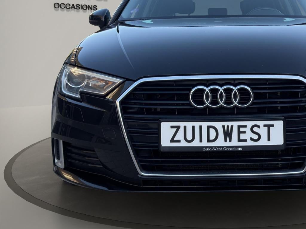 Audi A3 sportback 1.0 30 tfsi sport pano clima cruise