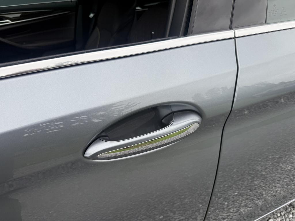 BMW 5 Serie 530i xdrive automaat high executive sedan