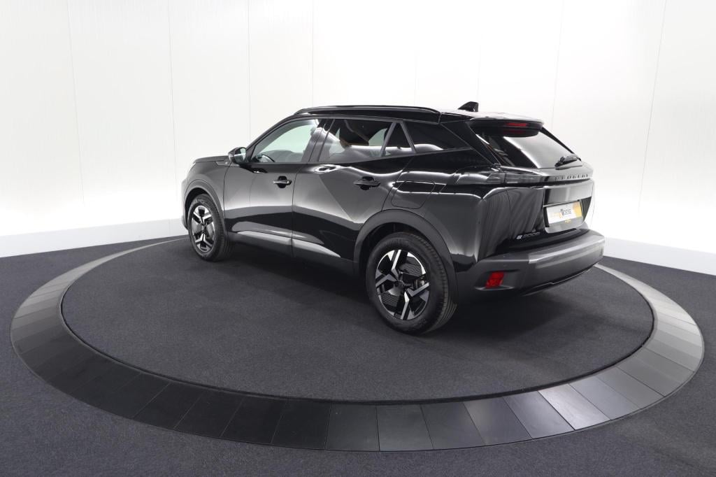 Peugeot E-2008 ev allure 54 kwh | 11 kw lader | warmtepomp | apple carplay 