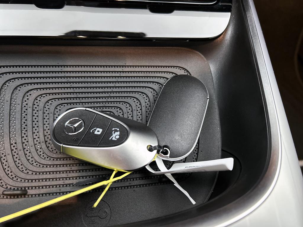 Mercedes-Benz Cla 250+ launch edition 85 kwh trekhaak | adaptieve cruisecon