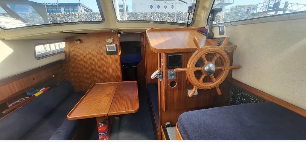 Degero 28ms