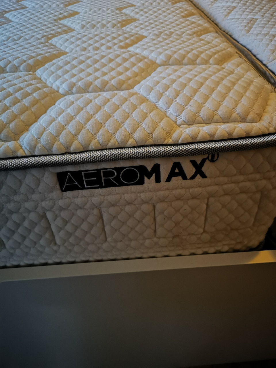 Swiss sense Matras ( 1 persoons)