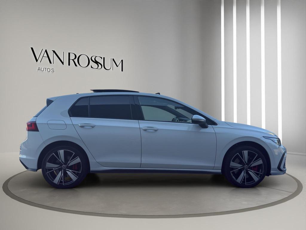 Volkswagen Golf 1.4 ehybrid gte pano | sfeer | matrix-led | camera | stoelv