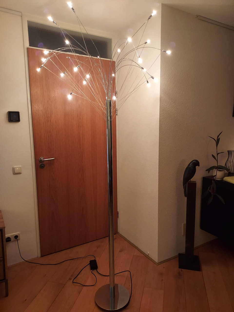 Decoratieve lamp