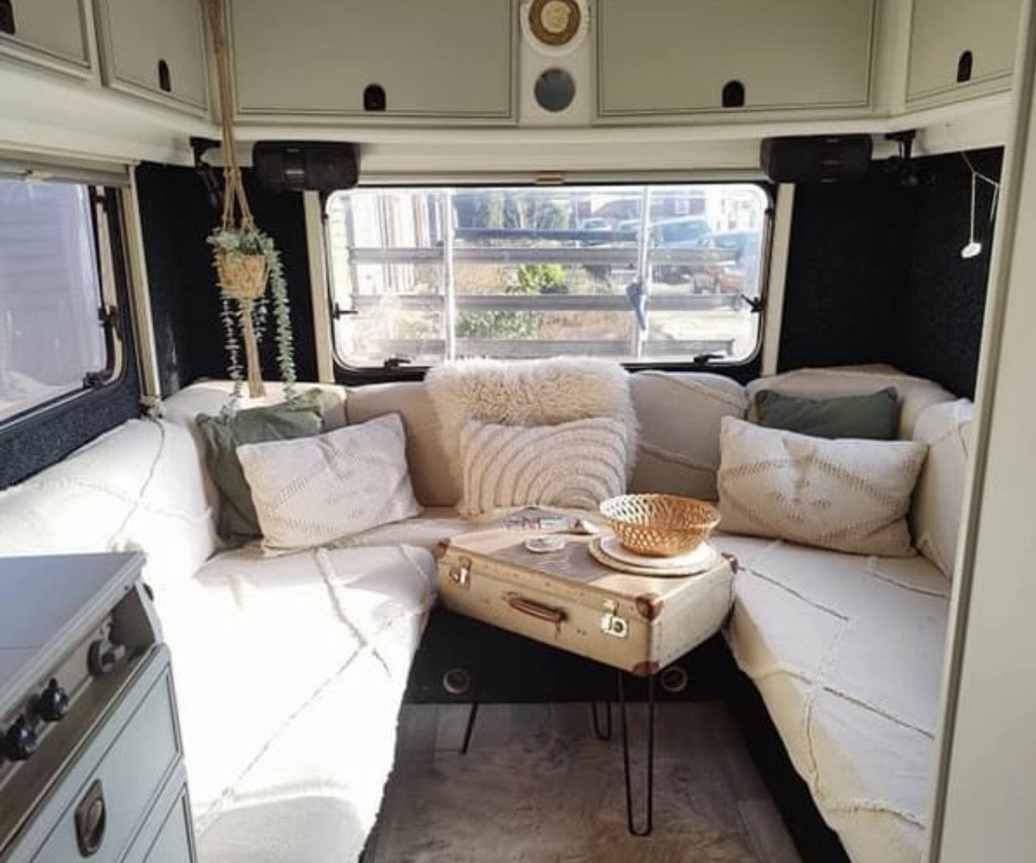 Camper - onze Oemoemenoe
