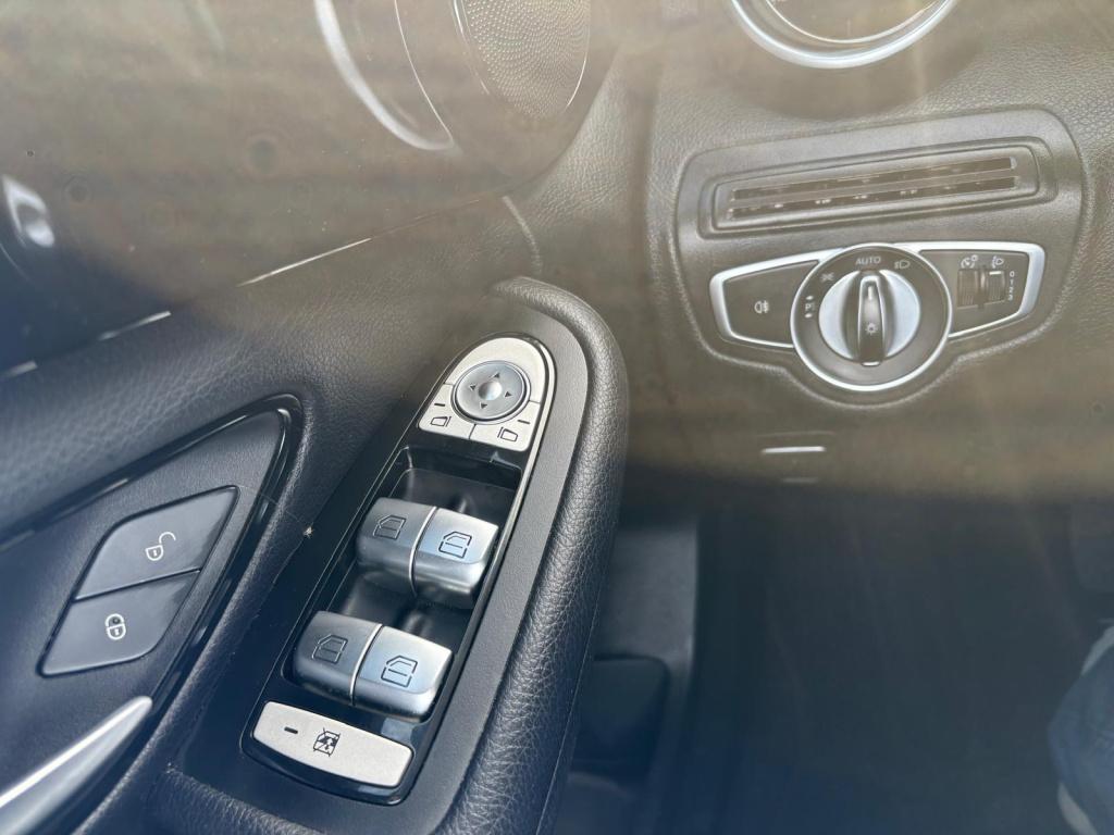 Mercedes-Benz C-Klasse estate c180 156pk 9g-tronic business solution
