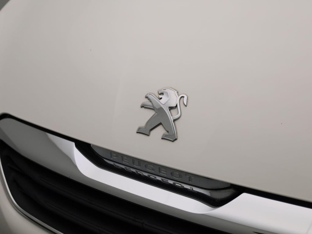 Peugeot 108 1.0 e-vti active | lage km stand! | bluetooth | airco | dab |