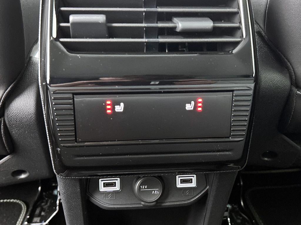 Citroen C5 Aircross hybrid 145 pk automaat max | rijklaar | trekhaak | pano