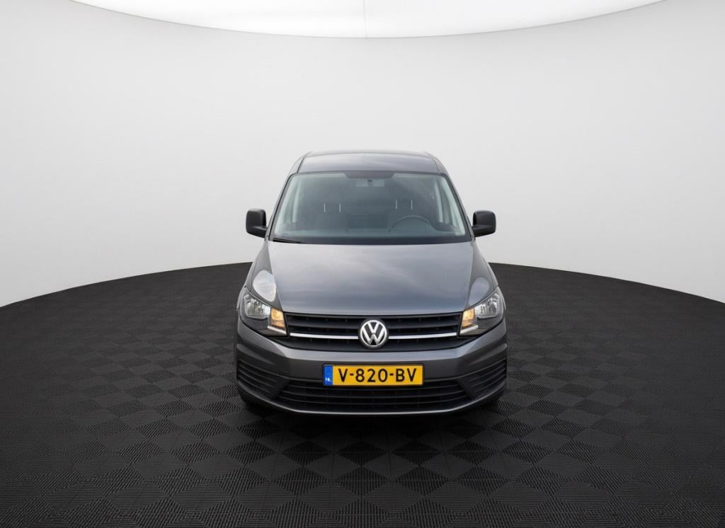 Volkswagen Caddy 2.0 tdi l2h1 bmt maxi trendline