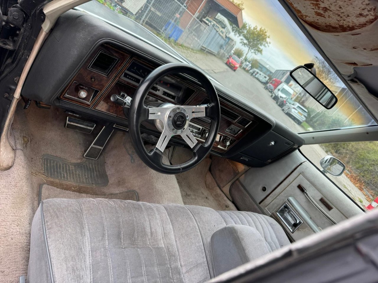Oldsmobile Delta 88