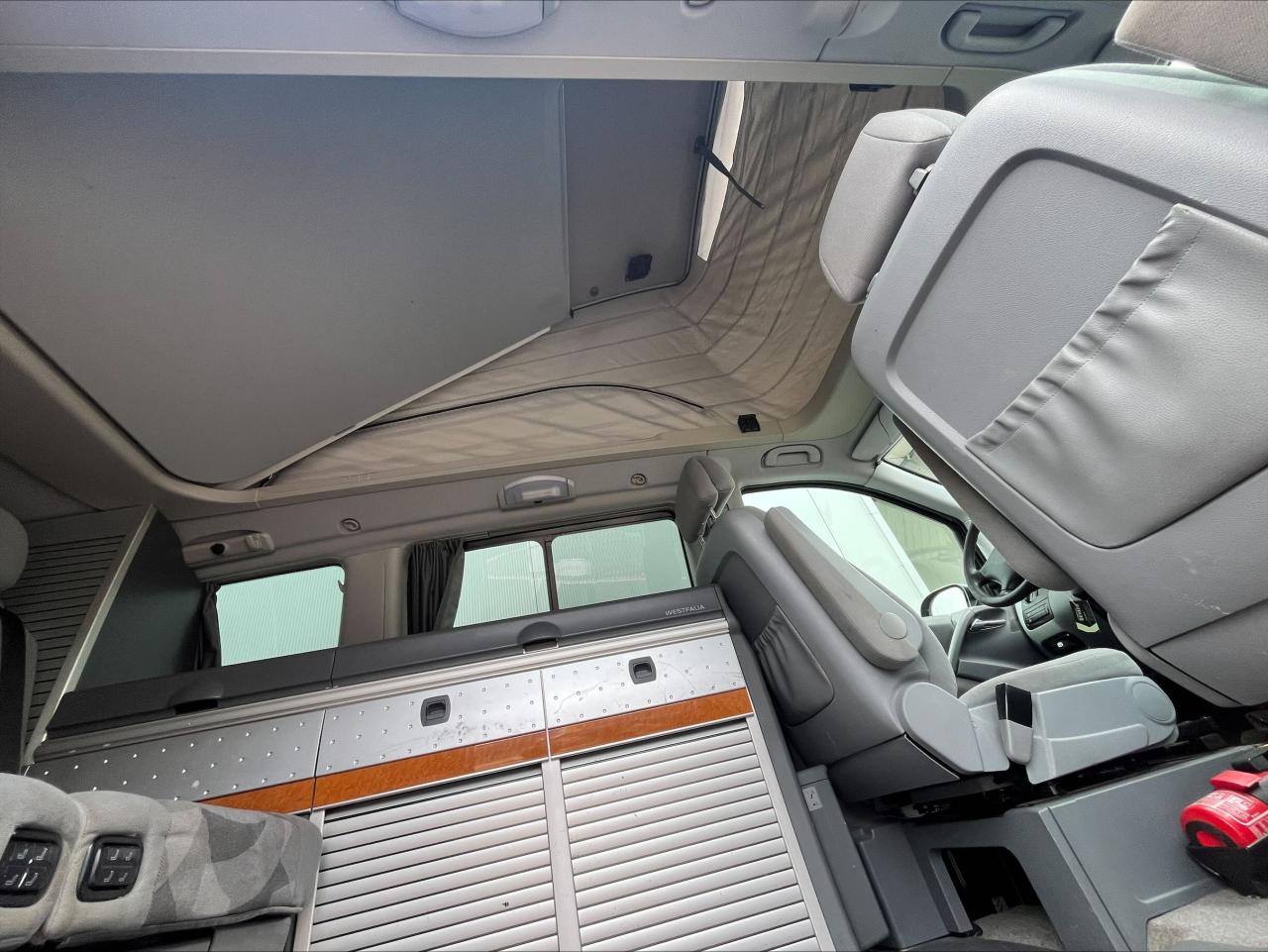 Mercedes-Benz Viano Marco Polo